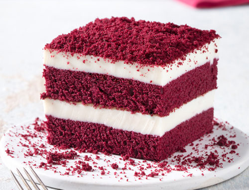 Red Velvet Cake Mix