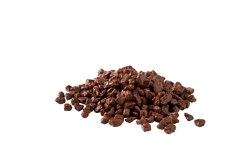 Chocolate Crumb